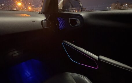KIA Soul III, 2019 год, 2 000 000 рублей, 10 фотография