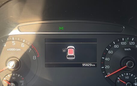 KIA Soul III, 2019 год, 2 000 000 рублей, 25 фотография