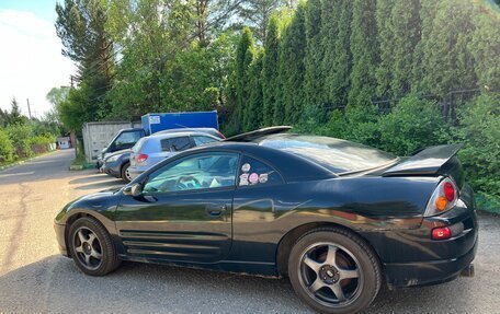 Mitsubishi Eclipse III, 2002 год, 560 000 рублей, 8 фотография