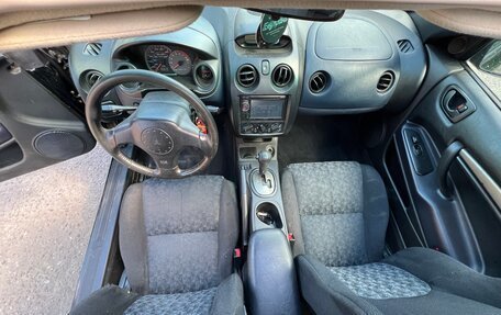 Mitsubishi Eclipse III, 2002 год, 560 000 рублей, 11 фотография