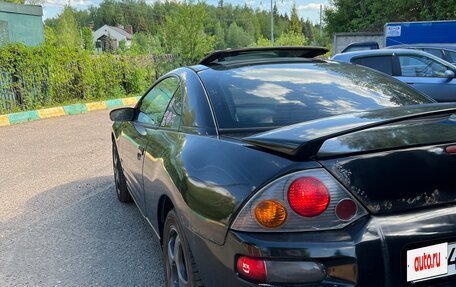 Mitsubishi Eclipse III, 2002 год, 560 000 рублей, 6 фотография