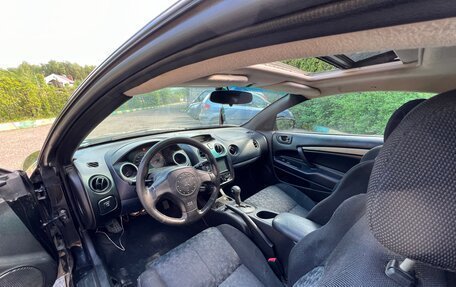 Mitsubishi Eclipse III, 2002 год, 560 000 рублей, 10 фотография