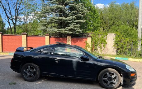 Mitsubishi Eclipse III, 2002 год, 560 000 рублей, 3 фотография