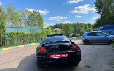 Mitsubishi Eclipse III, 2002 год, 560 000 рублей, 7 фотография