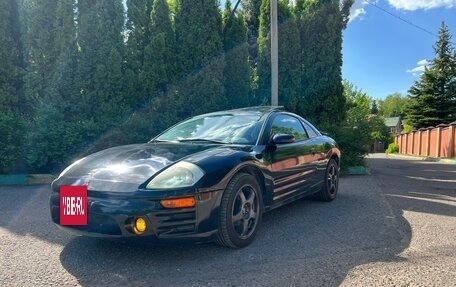 Mitsubishi Eclipse III, 2002 год, 560 000 рублей, 5 фотография