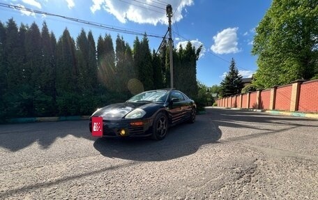 Mitsubishi Eclipse III, 2002 год, 560 000 рублей, 2 фотография