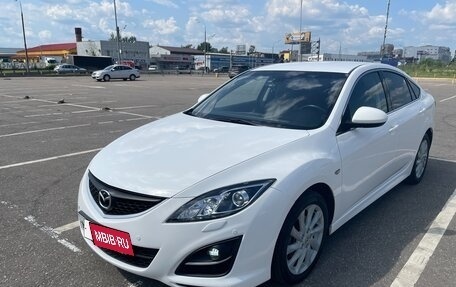 Mazda 6, 2012 год, 1 200 000 рублей, 2 фотография