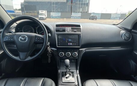 Mazda 6, 2012 год, 1 200 000 рублей, 12 фотография