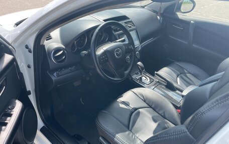 Mazda 6, 2012 год, 1 200 000 рублей, 7 фотография