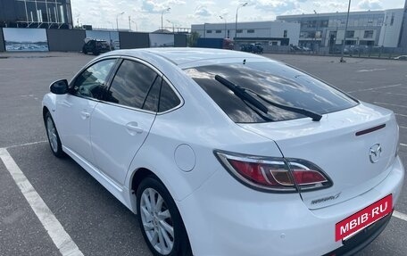 Mazda 6, 2012 год, 1 200 000 рублей, 5 фотография
