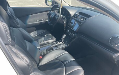 Mazda 6, 2012 год, 1 200 000 рублей, 8 фотография