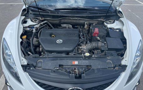 Mazda 6, 2012 год, 1 200 000 рублей, 11 фотография