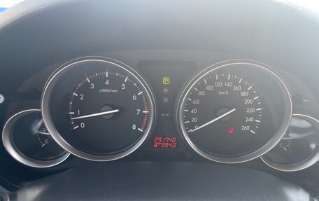 Mazda 6, 2012 год, 1 200 000 рублей, 13 фотография