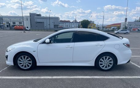 Mazda 6, 2012 год, 1 200 000 рублей, 6 фотография