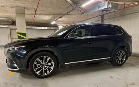 Mazda CX-9 II, 2020 год, 3 250 000 рублей, 3 фотография