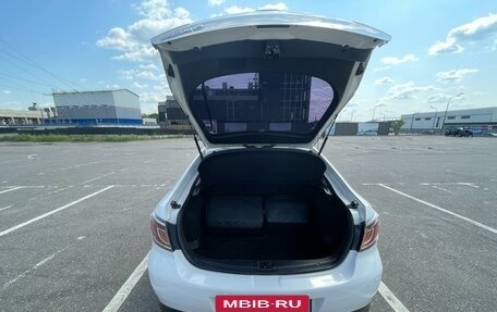 Mazda 6, 2012 год, 1 200 000 рублей, 10 фотография