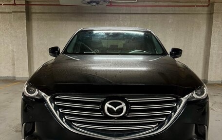 Mazda CX-9 II, 2020 год, 3 250 000 рублей, 2 фотография
