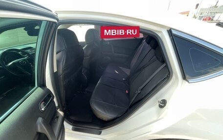 Mazda 6, 2012 год, 1 200 000 рублей, 9 фотография