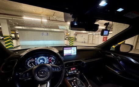 Mazda CX-9 II, 2020 год, 3 250 000 рублей, 12 фотография