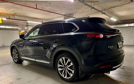 Mazda CX-9 II, 2020 год, 3 250 000 рублей, 4 фотография