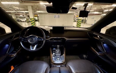 Mazda CX-9 II, 2020 год, 3 250 000 рублей, 11 фотография