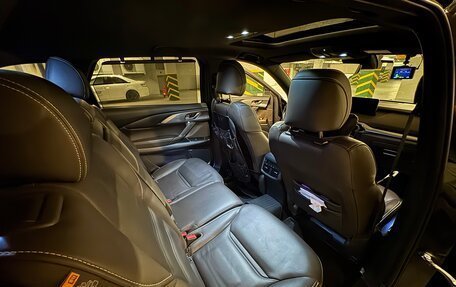 Mazda CX-9 II, 2020 год, 3 250 000 рублей, 13 фотография