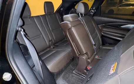 Mazda CX-9 II, 2020 год, 3 250 000 рублей, 14 фотография