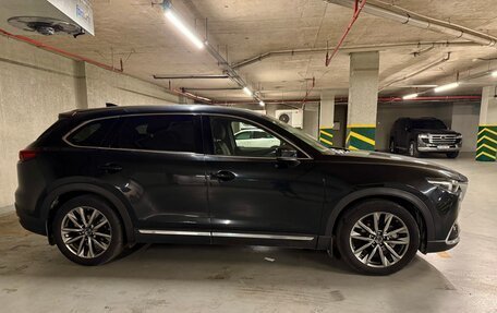 Mazda CX-9 II, 2020 год, 3 250 000 рублей, 7 фотография