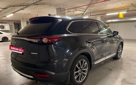 Mazda CX-9 II, 2020 год, 3 250 000 рублей, 6 фотография