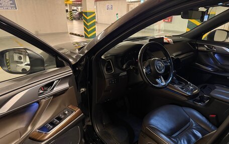 Mazda CX-9 II, 2020 год, 3 250 000 рублей, 9 фотография