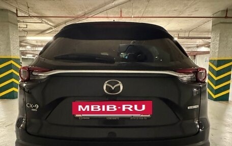 Mazda CX-9 II, 2020 год, 3 250 000 рублей, 5 фотография