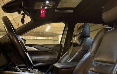 Mazda CX-9 II, 2020 год, 3 250 000 рублей, 10 фотография