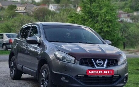 Nissan Qashqai, 2012 год, 1 090 000 рублей, 2 фотография
