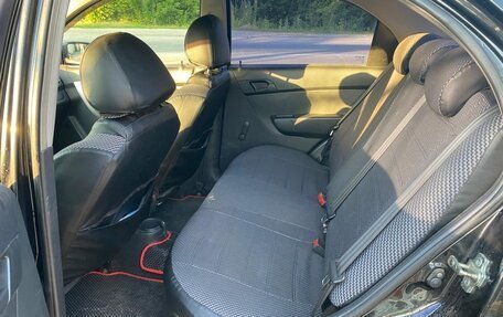 Chevrolet Aveo III, 2011 год, 450 000 рублей, 5 фотография