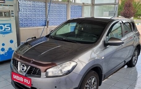 Nissan Qashqai, 2012 год, 1 090 000 рублей, 5 фотография