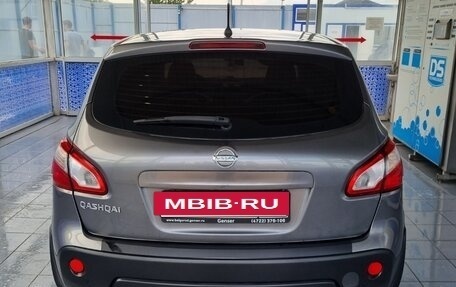 Nissan Qashqai, 2012 год, 1 090 000 рублей, 3 фотография