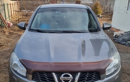 Nissan Qashqai, 2012 год, 1 090 000 рублей, 6 фотография