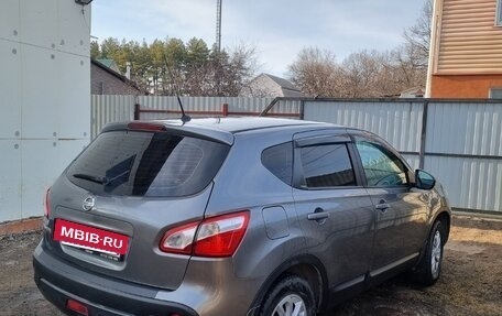 Nissan Qashqai, 2012 год, 1 090 000 рублей, 7 фотография