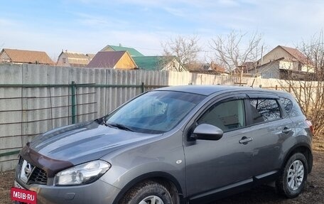 Nissan Qashqai, 2012 год, 1 090 000 рублей, 9 фотография