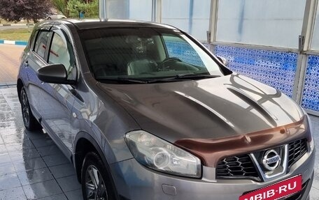 Nissan Qashqai, 2012 год, 1 090 000 рублей, 11 фотография