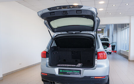 Volkswagen Tiguan I, 2012 год, 1 411 000 рублей, 10 фотография