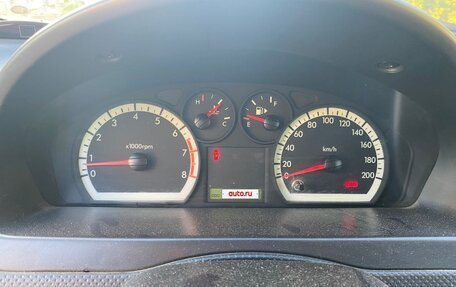 Chevrolet Aveo III, 2011 год, 450 000 рублей, 10 фотография