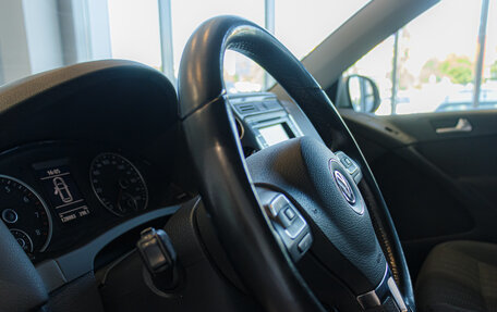 Volkswagen Tiguan I, 2012 год, 1 411 000 рублей, 13 фотография