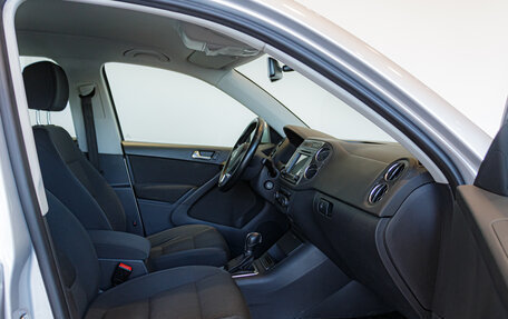 Volkswagen Tiguan I, 2012 год, 1 411 000 рублей, 14 фотография