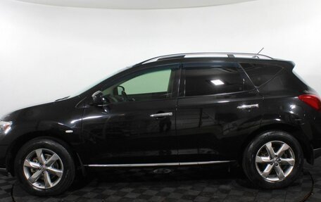 Nissan Murano, 2012 год, 1 399 000 рублей, 9 фотография