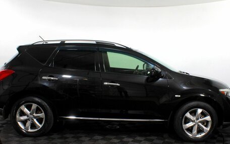 Nissan Murano, 2012 год, 1 399 000 рублей, 4 фотография