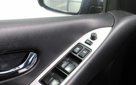 Nissan Murano, 2012 год, 1 399 000 рублей, 12 фотография