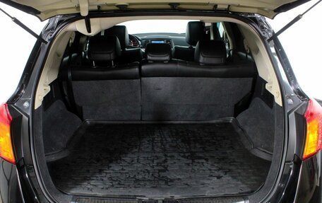 Nissan Murano, 2012 год, 1 399 000 рублей, 25 фотография
