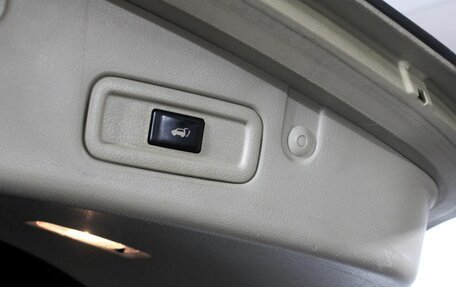 Nissan Murano, 2012 год, 1 399 000 рублей, 26 фотография
