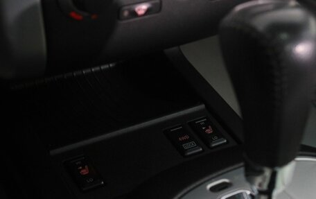 Nissan Murano, 2012 год, 1 399 000 рублей, 23 фотография